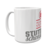 Bild von Tasse „Stuttgarts schönster Sport“