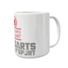 Bild von Tasse „Stuttgarts schönster Sport“