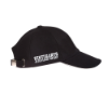 Bild von Basecap „Stuttgarts schönster Sport“ Black