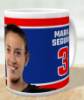 Bild von Tasse Maria