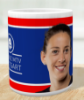 Bild von Tasse Maria