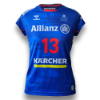 Bild von Allianz MTV Stuttgart Heimtrikot 21/22 Herren Gr. 3XL