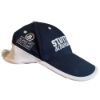 Bild von Basecap „Stuttgarts schönster Sport“ Navy Blue