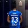 Bild von Allianz MTV Stuttgart Heimtrikot 23/24 Herren