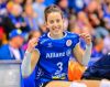 Bild von Allianz MTV Stuttgart Heimtrikot 23/24 Herren