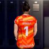 Bild von Allianz MTV Stuttgart Heimtrikot Libero 23/24 Kids