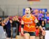 Bild von Allianz MTV Stuttgart Heimtrikot Libero 23/24 Kids