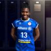 Bild von Allianz MTV Stuttgart Heimtrikot 23/24 Herren
