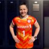 Bild von Allianz MTV Stuttgart Heimtrikot Libero 23/24 Kids