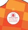 Bild von Allianz MTV Stuttgart Heimtrikot Libero 23/24 Kids