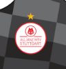 Bild von Allianz MTV Stuttgart Auswärtstrikot Libero 23/24 Herren 