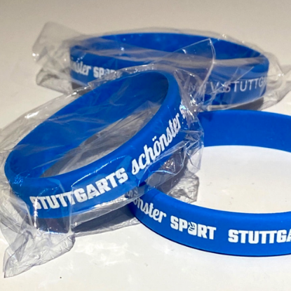 Bild von Silikonarmband Erwachsene