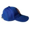 Bild von Basecap Logo mit Meisterstern blau