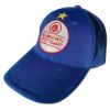 Bild von Basecap Logo mit Meisterstern blau