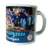 Bild von Tasse Pokalsieger 2024