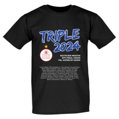 Bild von Triple-Shirt 2024