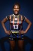 Bild von Allianz MTV Stuttgart Trikot Away 2024/25 Damen