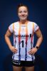 Bild von Allianz MTV Stuttgart Trikot Libera Away 2024/25 Damen 