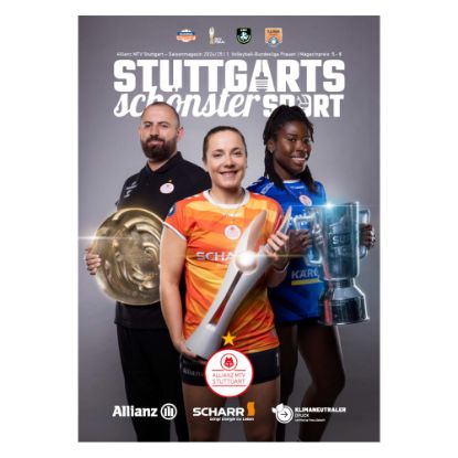 Bild von Saisonmagazin 2024/2025