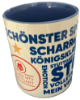 Bild von Fantasse Volleyball Stuttgart blau