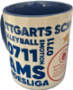 Bild von Fantasse Volleyball Stuttgart blau
