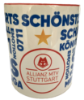 Bild von Fantasse Volleyball Stuttgart rot