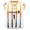 Bild von Allianz MTV Stuttgart  Match Worn Trikot Libera Away 2024/25 Damen  #8 Reesink