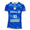 Bild von Allianz MTV Stuttgart  Match Worn Trikot Home 2024/25 Damen #2 Morrisette