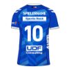 Bild von Allianz MTV Stuttgart  Match Worn Trikot Home 2024/25 Damen #2 Morrisette