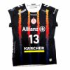 Bild von Allianz MTV Stuttgart  Match Worn Trikot Away 2024/25 Damen  #7 Robinson