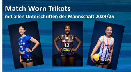Bild für Kategorie Unterschriebene Matchworn