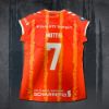 Bild von Allianz MTV Stuttgart Trikot  Libera Home 2025/26 Kids