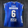 Bild von Allianz MTV Stuttgart Trikot Home 2025/26 Kids