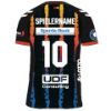 Bild von Allianz MTV Stuttgart Trikot Away 2025/26 Kids 