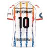 Bild von Allianz MTV Stuttgart Trikot  Libera Away 2025/26 Kids 