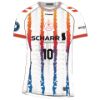Bild von Allianz MTV Stuttgart Trikot  Libera Away 2025/26 Herren 