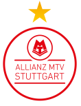 Allianz MTV Stuttgart Fanshop