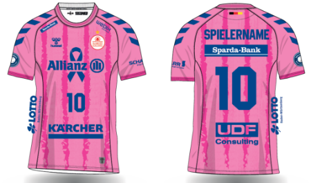 Bild für Kategorie SONDERTRIKOT