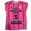 Bild von Allianz MTV Stuttgart Sondertrikot Match Worn #5 GROTE