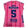 Bild von Allianz MTV Stuttgart Sondertrikot Match Worn #5 GROTE