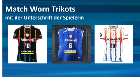 Bild für Kategorie Unterschriebene Matchworn