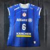 Bild von Allianz MTV Stuttgart Heim 2025/26 Damen #11 MARTIN Gr. XL
