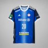 Bild von Allianz MTV Stuttgart Trikot Home 2026/27 Damen