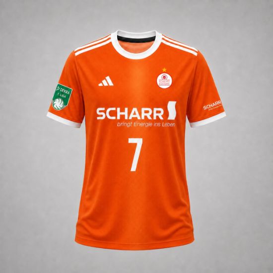 Bild von Allianz MTV Stuttgart Trikot Libera Home 2026/27 Damen 